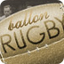 L'histoire du rugby