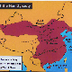 Han Dynasty Map