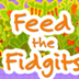 Feed the Figits Game