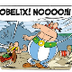 Asterix & Obelix v.s. Ceasar -