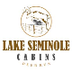 Lake Seminole Cabin Rentals