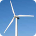 Wind Power Animation