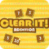 Clear It - Addition Game