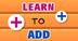 Learn to Add - Addition Game |