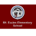 Mt. Eccles Webpage