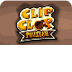 Clip Clop Puzzler 