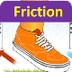 Friction Lesson for Kids - Phy
