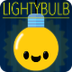 Lightybulb - Fun Puzzle Game f