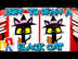 How To Draw A Black Cat With A