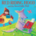 Red riding hood and the sweet 