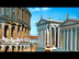 Roma Virtual: cómo era antes l