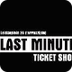 Last Minute Ticket Shop - LMTS