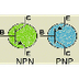 Differences between NPN and PN