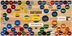 College Basketball Wheel Madne