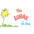 The Lorax - Read Aloud 