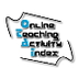 Online Teaching Activity Index