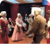 Danse du Moyen Âge - YouTube