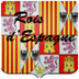 Rois d'Espagne