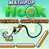 MathPup Hook Decimal Compariso