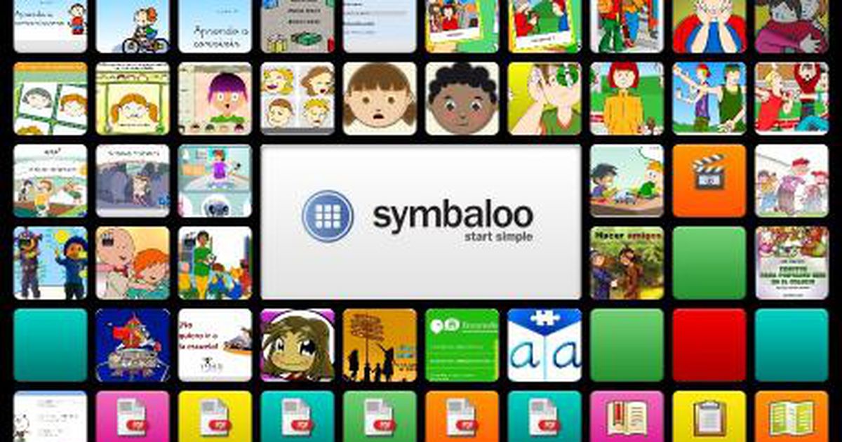 HABILIDADES SOCIALES - Symbaloo Library