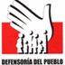 Defensoria del Pueblo Peru