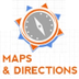 Calcular ruta Google Maps | Ca