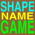 Shape Song Video - YouTube