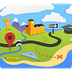 Google Maps in Education