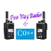 Advantages of Two Way Radios a