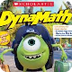 DynaMath Home