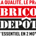 Brico Dépôt - PAVIE