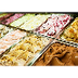 5 Amazing Gelato Flavours
