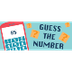 Guess the Number | ABCya!