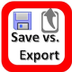 Sketchup - Exporting Files
