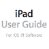 iPad User Manual