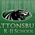 Pattsonburg Mo Schools FB