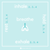 Square Breathing: How to Reduc