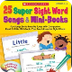 Latest Sight Word Songs from N