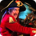 Ketnet - Piet Piraat / Wonderw