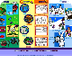 Seasons Games & Activities