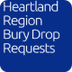 Drop Bury - Requests Log
