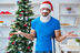 Christmas Season Injuries..