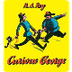 H.A. Rey Curious George 