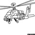 Boeing AH-64 Apache 