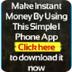 Make Money UsingYour Smartphon