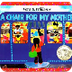 A Chair for My Mother by Vera 