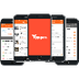 Yyppee Restaurant Finding App