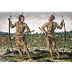 THE AMERICAN INDIANS