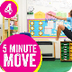 5 Minute Move - 4