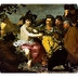 Los borrachos de Velázquez